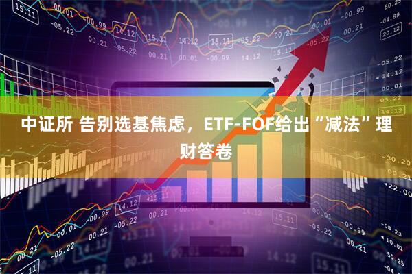 中证所 告别选基焦虑，ETF-FOF给出“减法”理财答卷